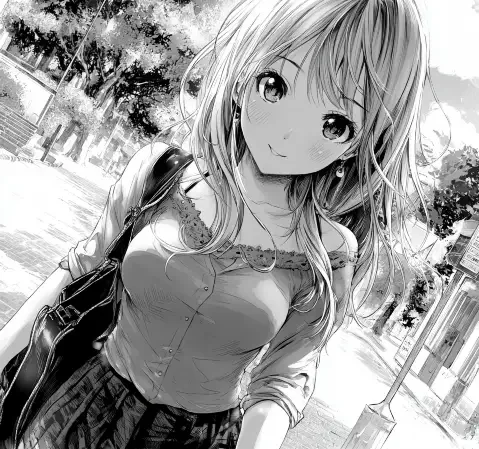 动漫天堂漫画条目封面墙的整理状态